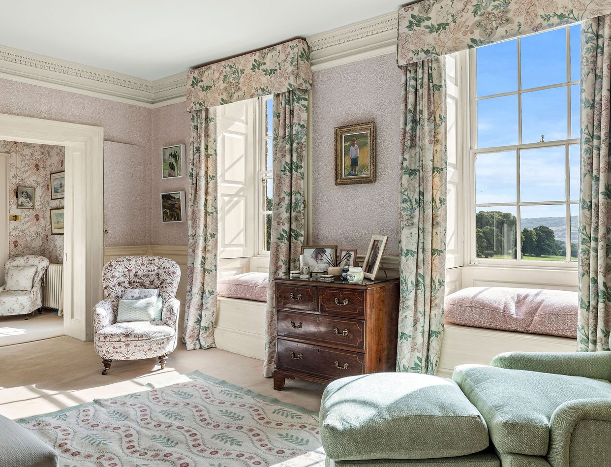 Historic Listed Regency Hall