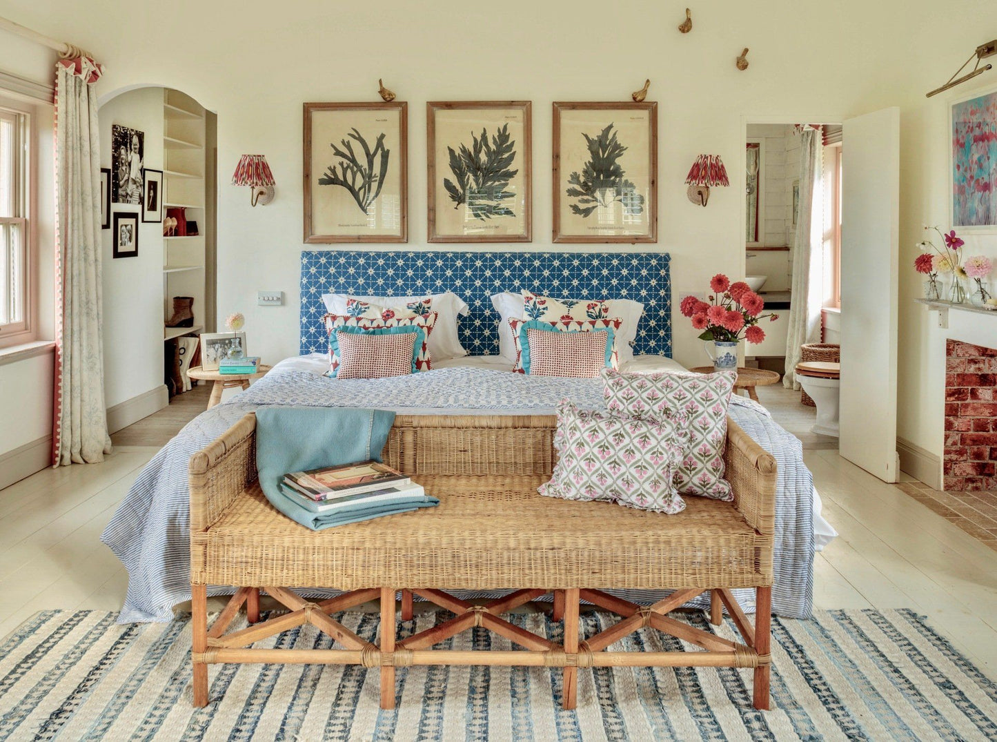 Picturesque Victorian Country Home