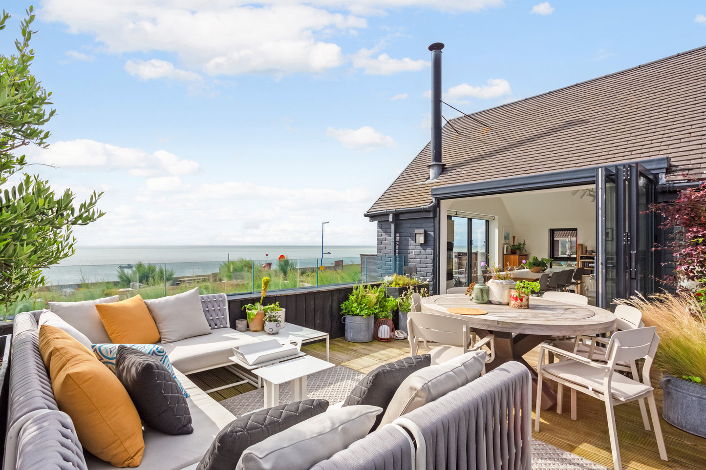 Modern Coastal Sussex