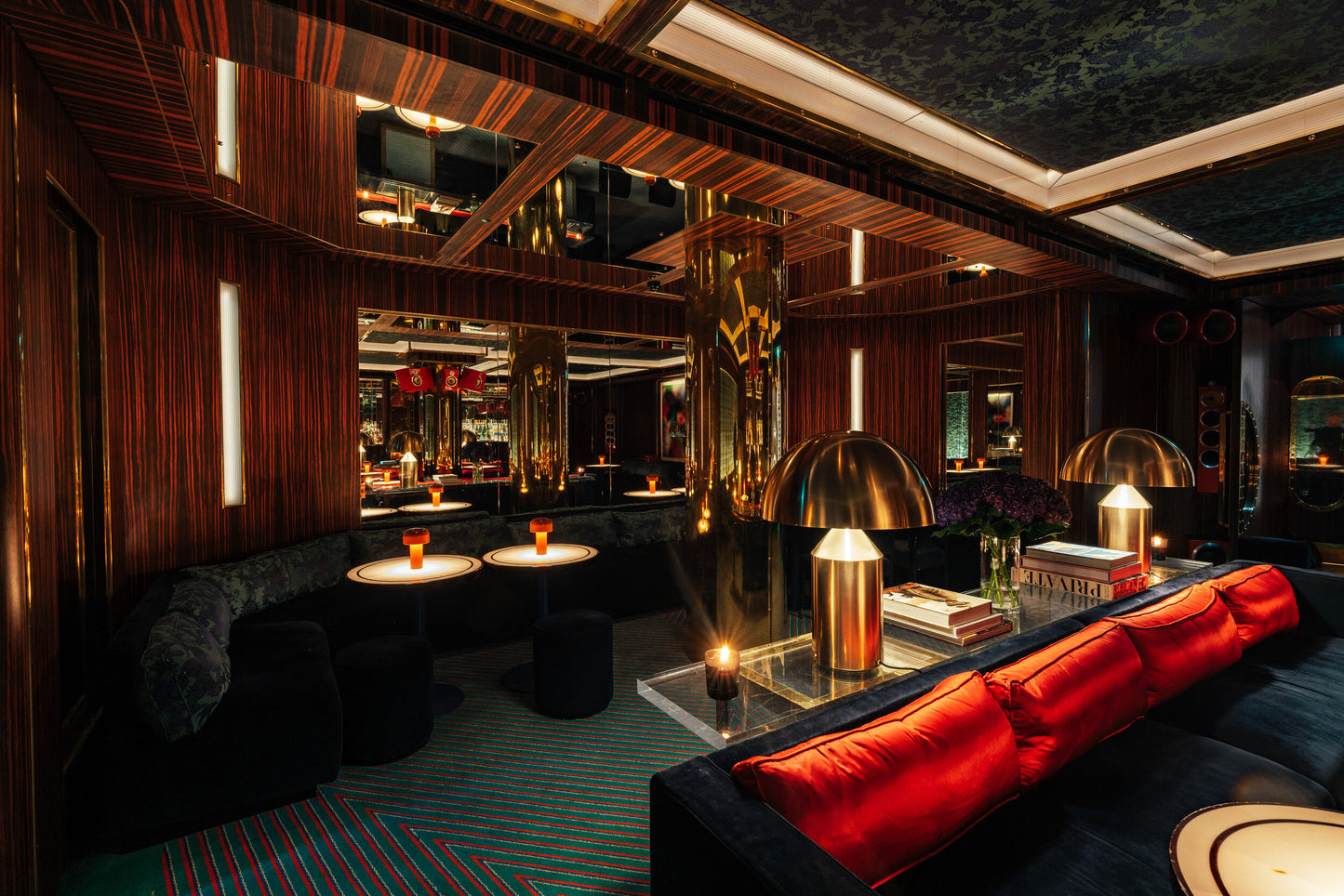 Beaux-Arts Mayfair