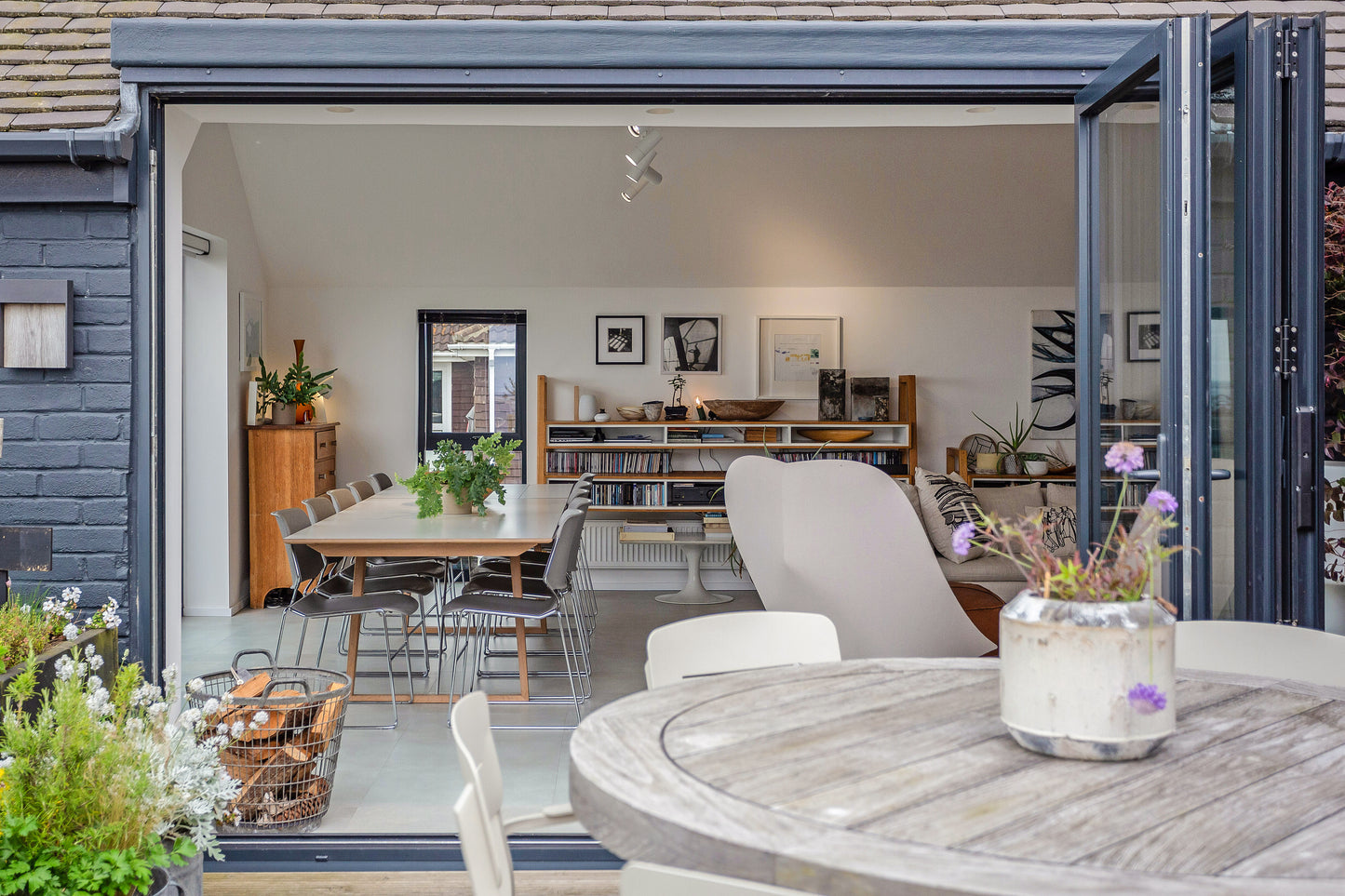 Modern Coastal Sussex