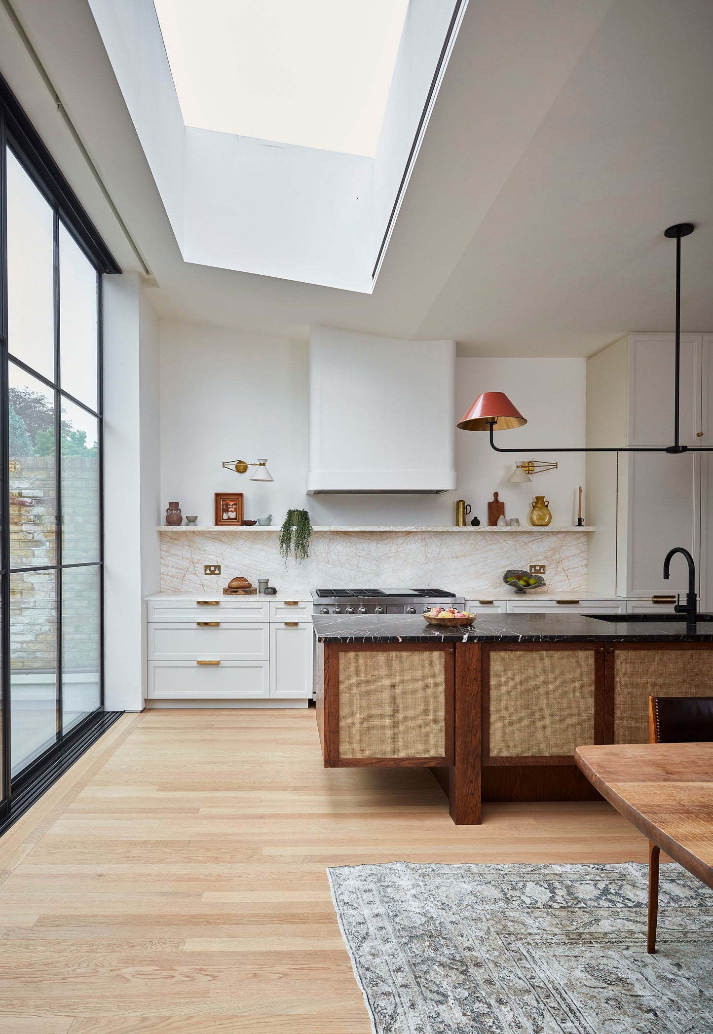 Modern Mid-Century
