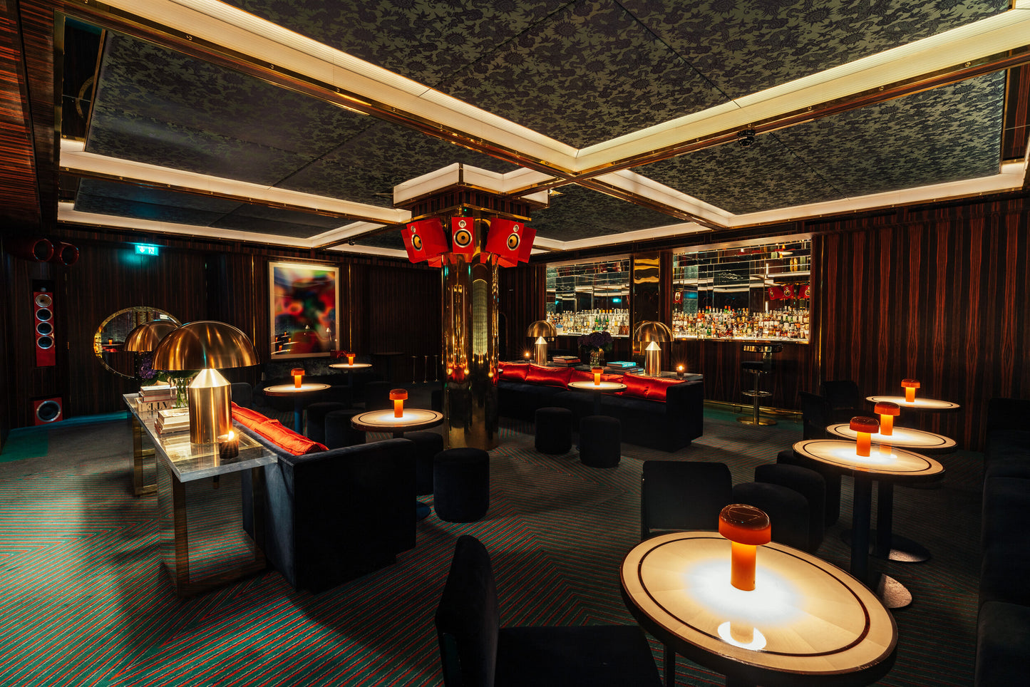 Beaux-Arts Mayfair