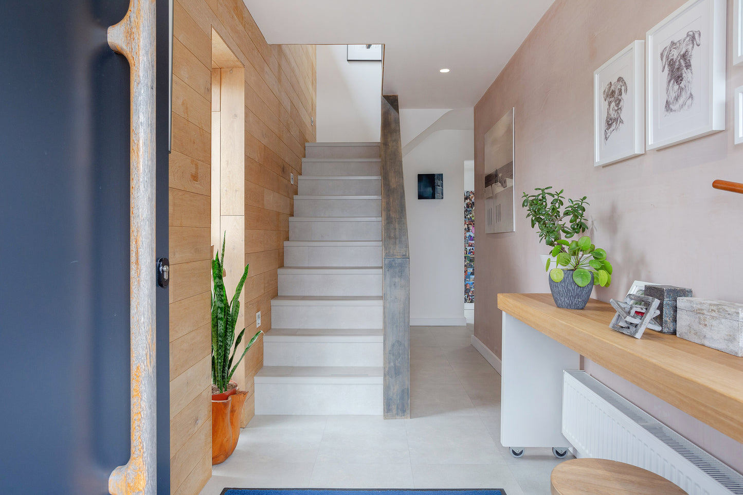 Modern Coastal Sussex