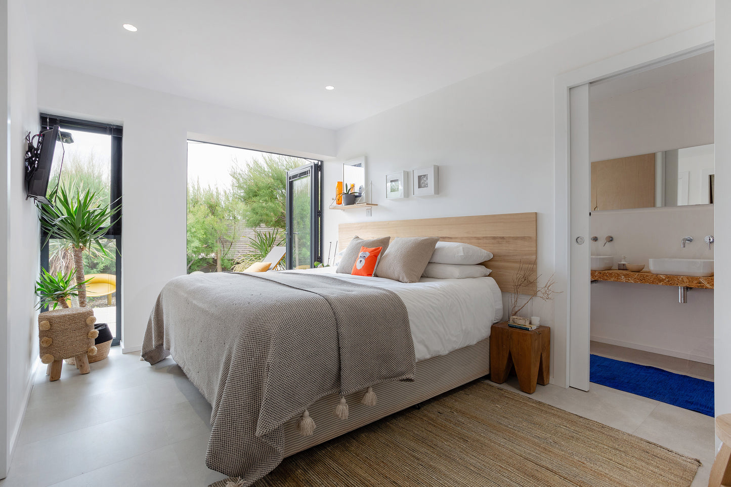 Modern Coastal Sussex