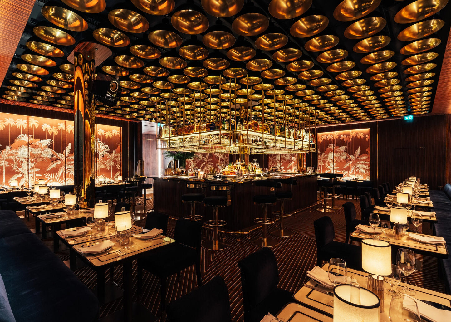 Beaux-Arts Mayfair