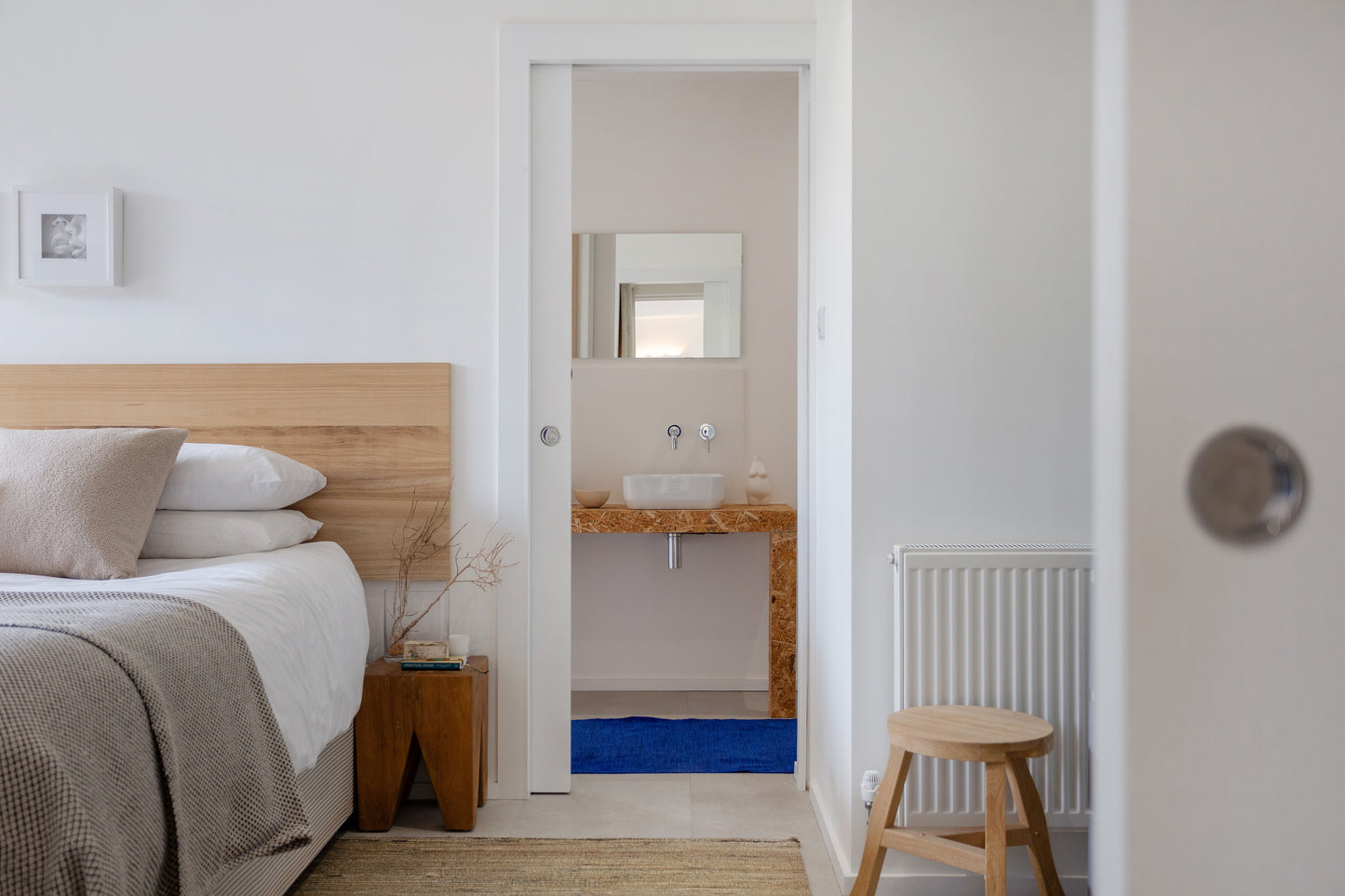 Modern Coastal Sussex
