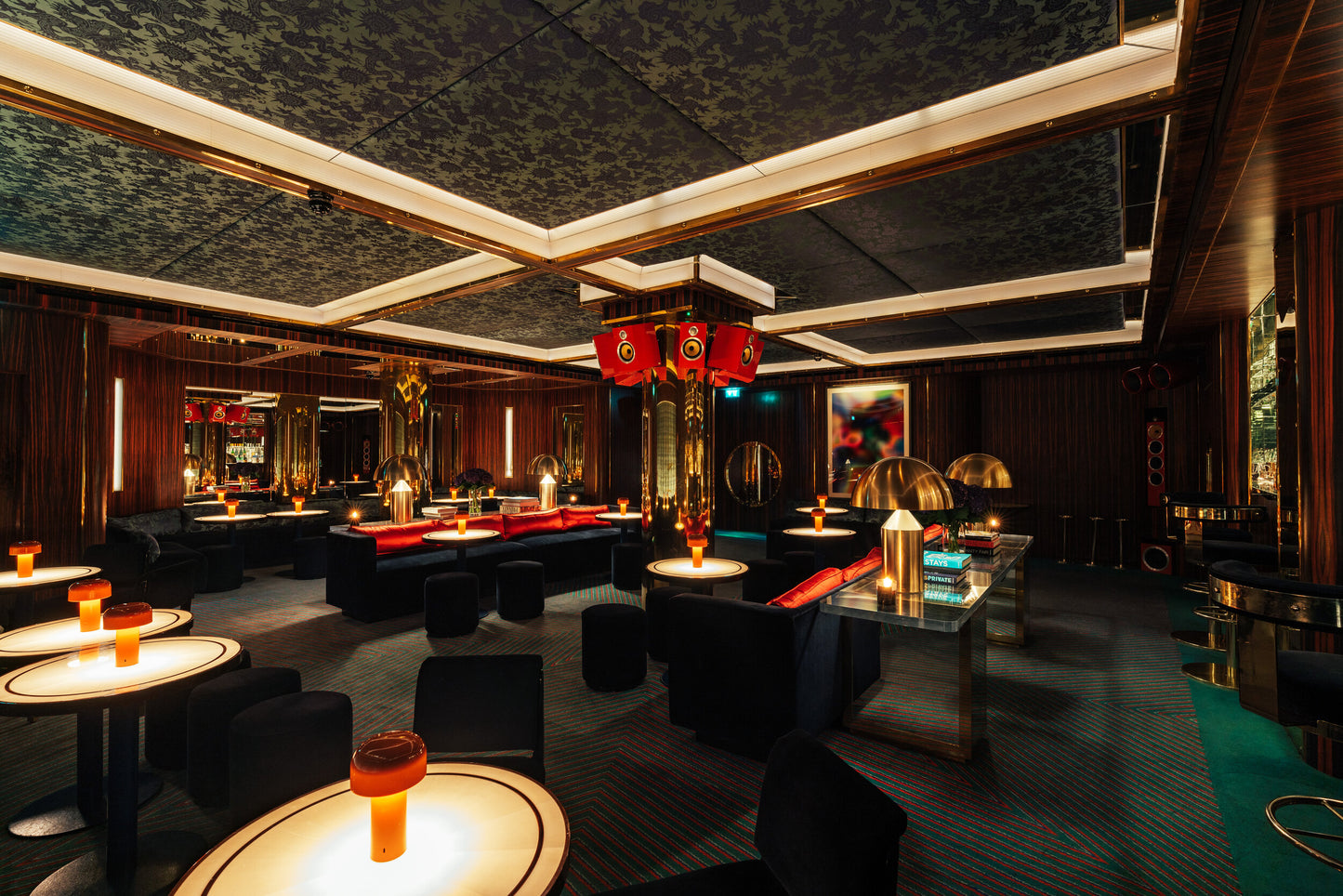 Beaux-Arts Mayfair