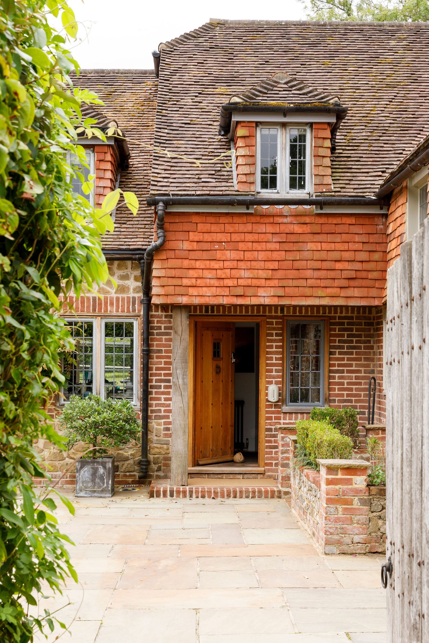 Heritage Hall Sussex