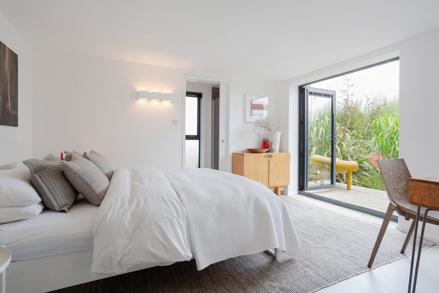 Modern Coastal Sussex