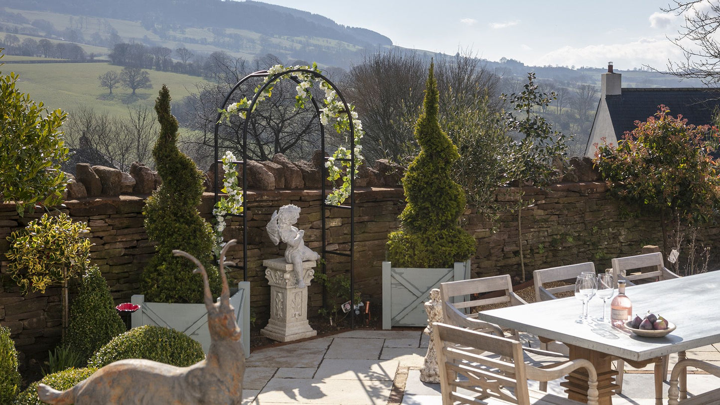 Jacobean Farmhouse