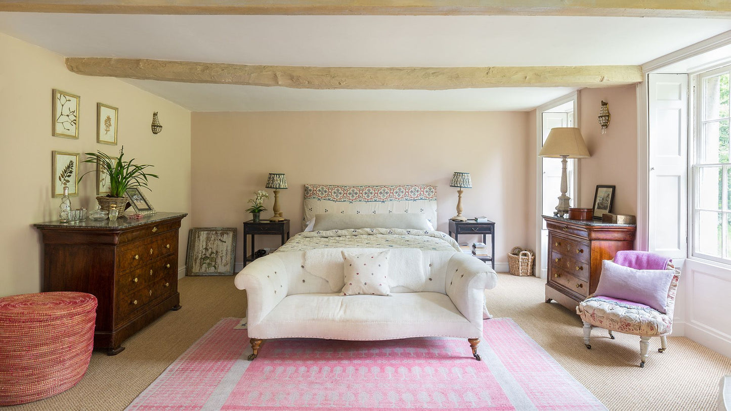 Georgian Cotswolds Manor