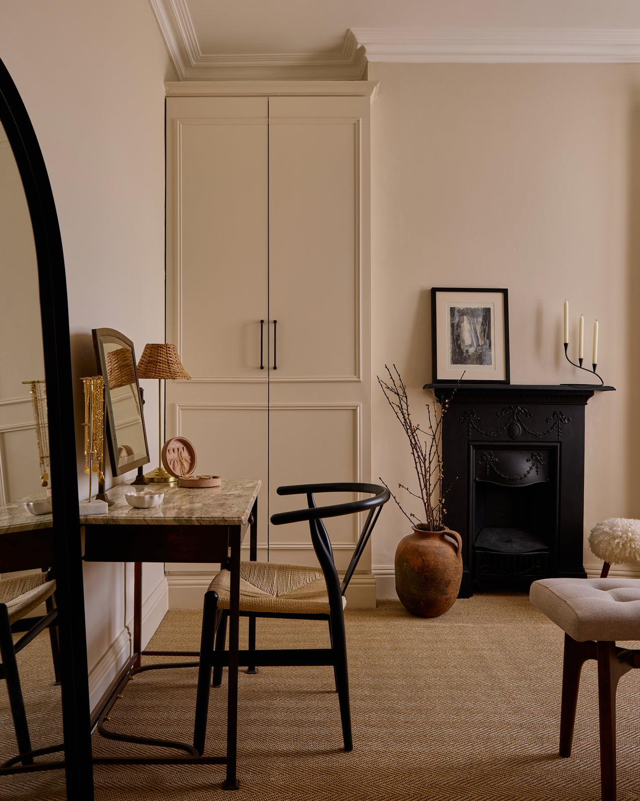 Bright Victorian Terrace