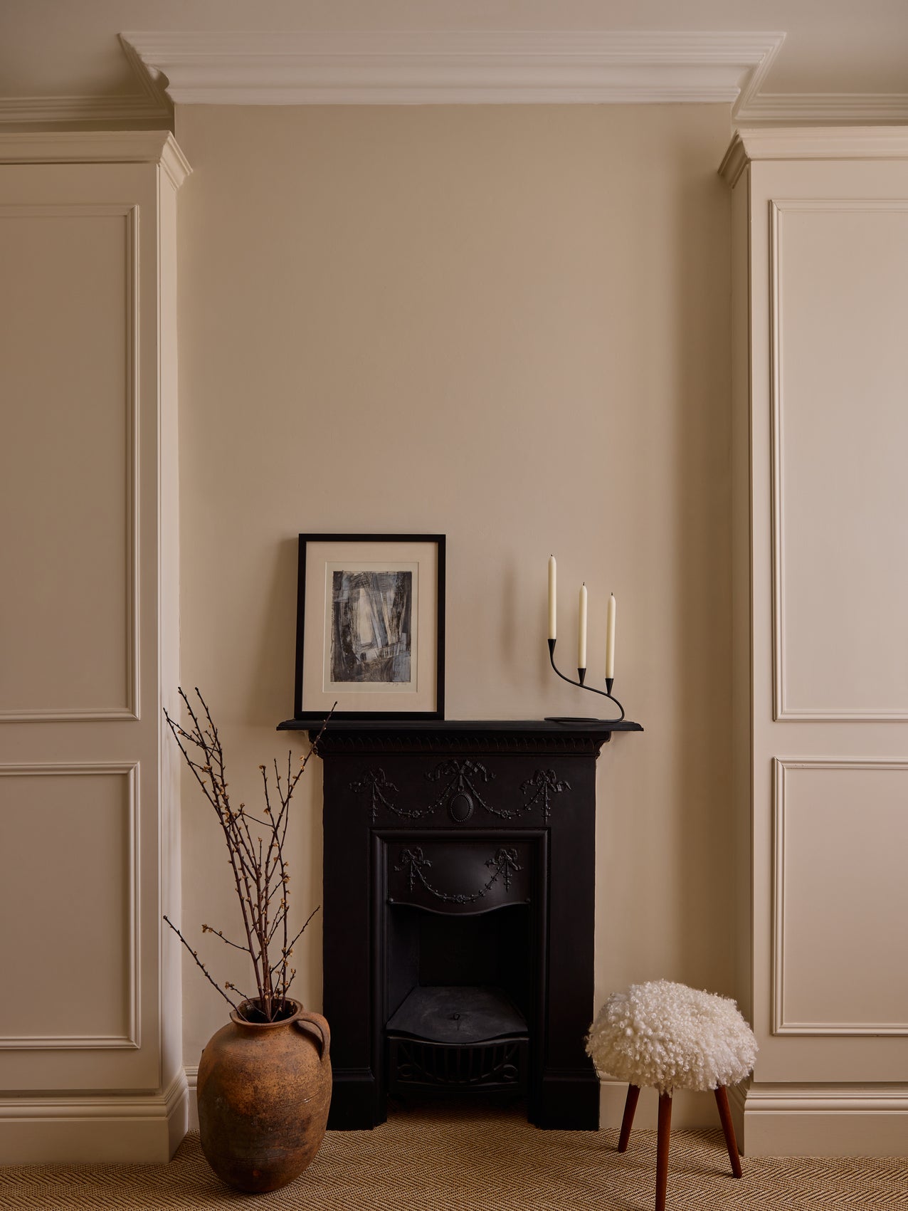 Bright Victorian Terrace