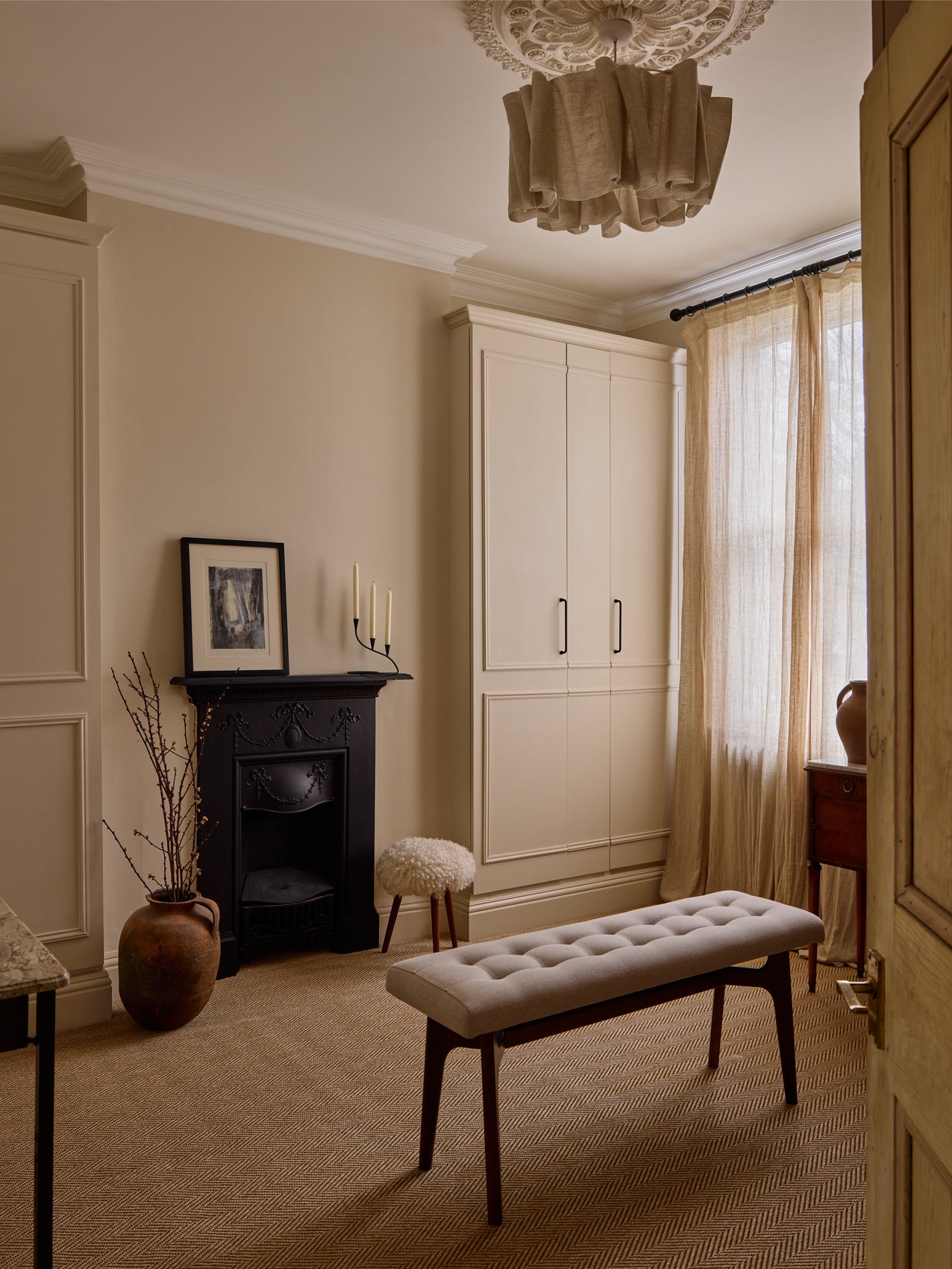 Bright Victorian Terrace