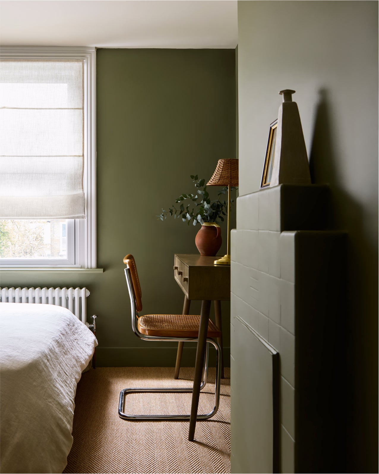 Bright Victorian Terrace