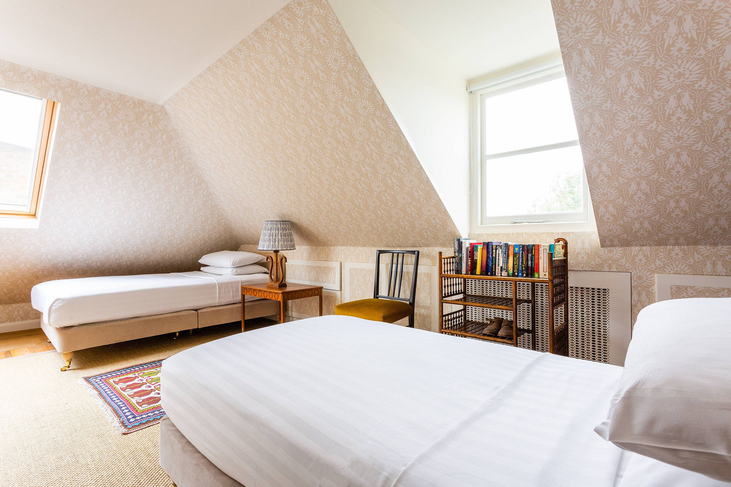 Pastel Notting Hill Villa