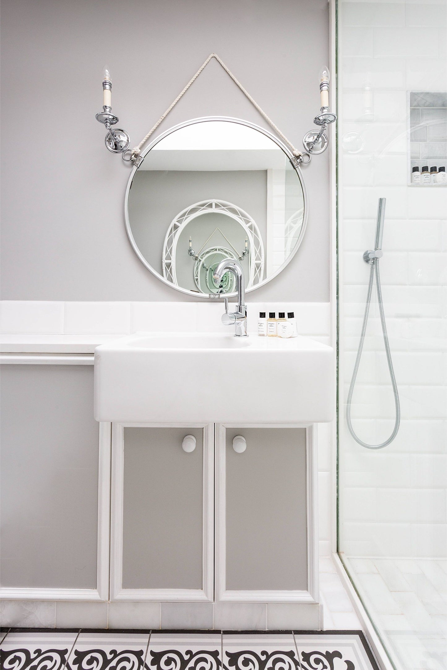 Pastel Notting Hill Villa