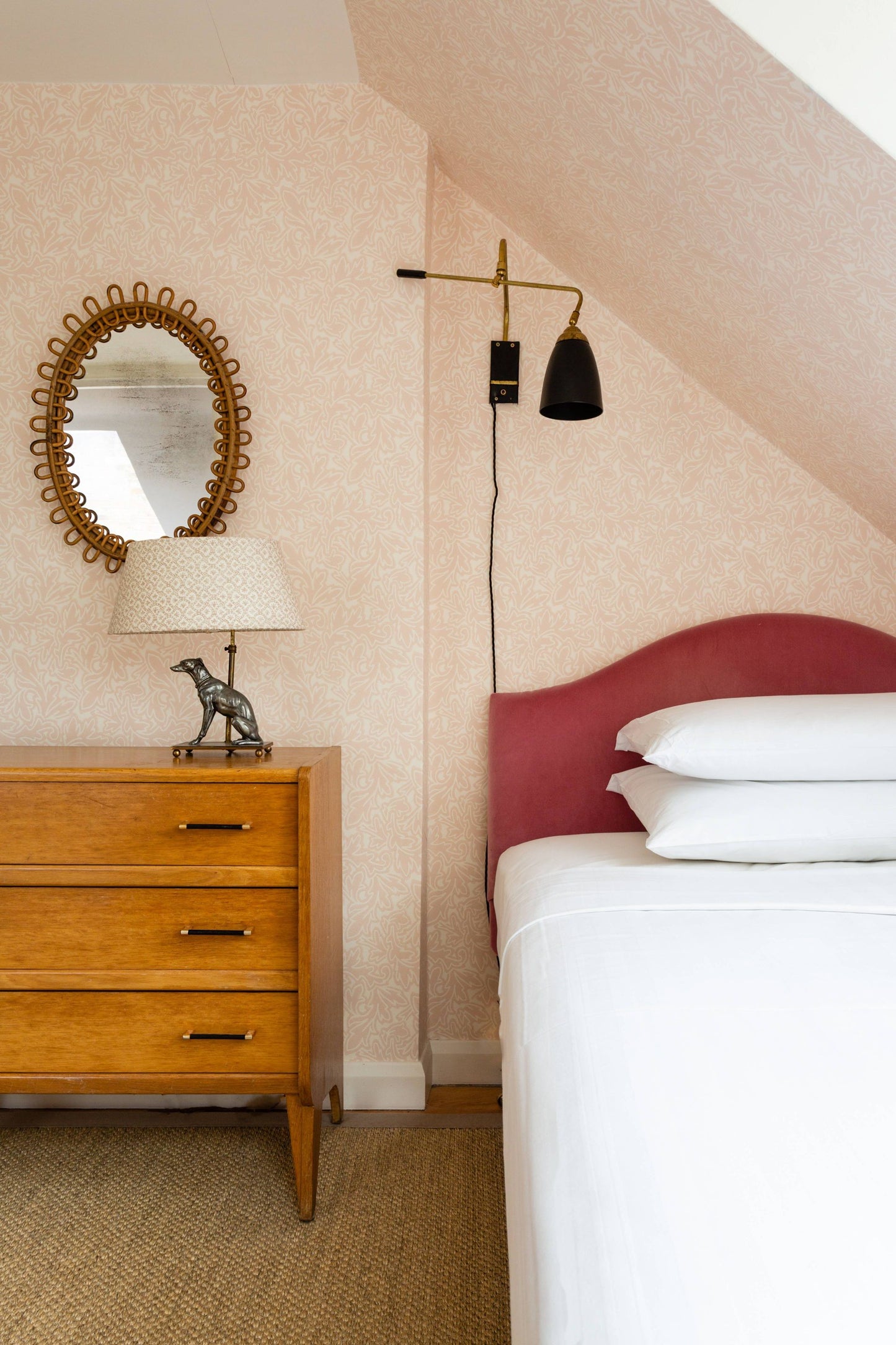 Pastel Notting Hill Villa