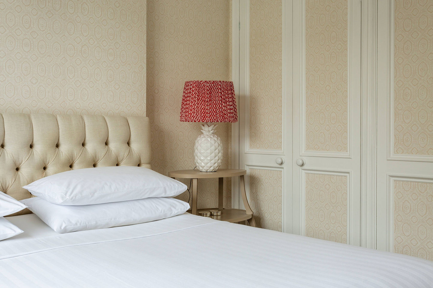 Pastel Notting Hill Villa