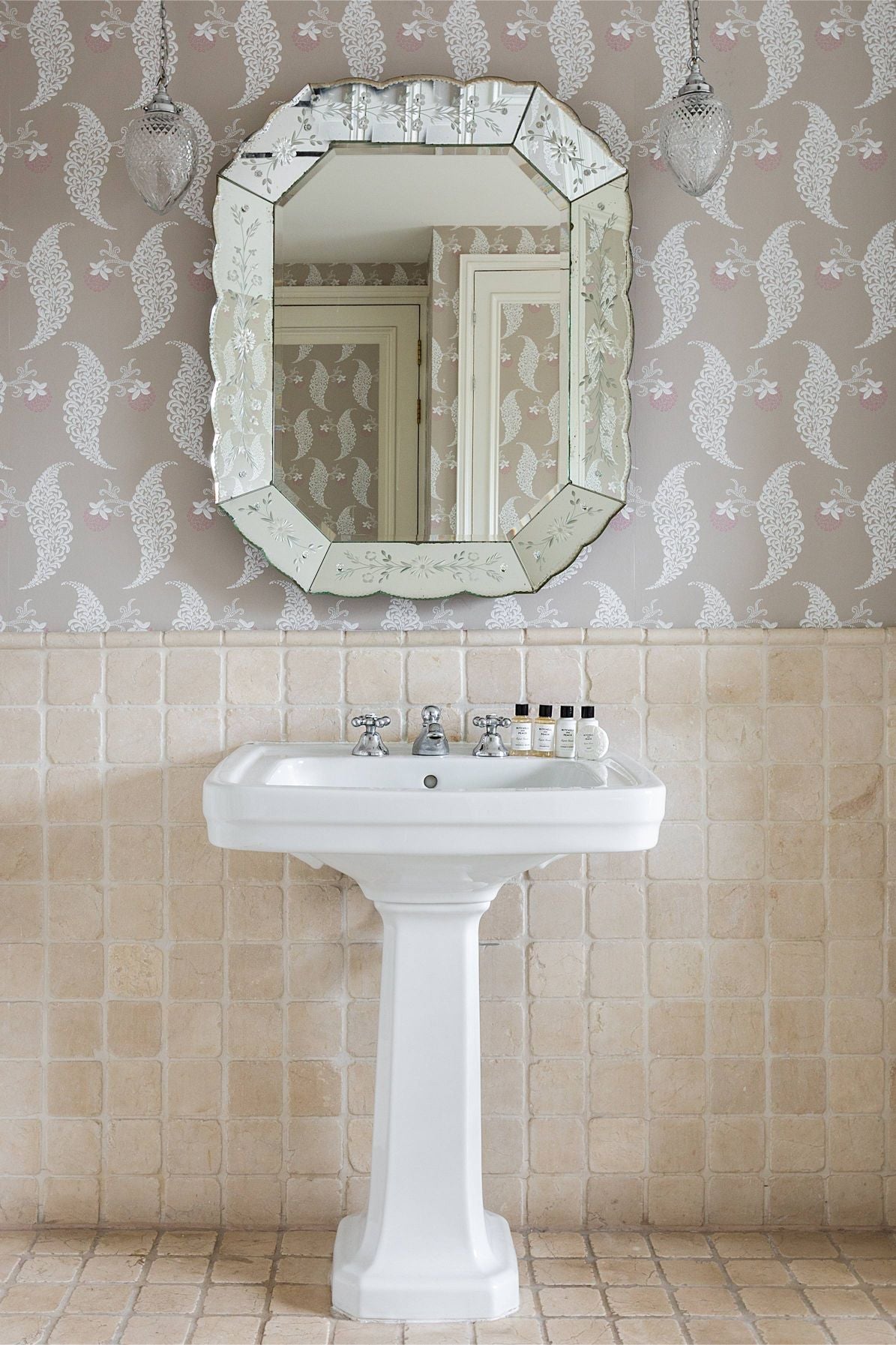 Pastel Notting Hill Villa