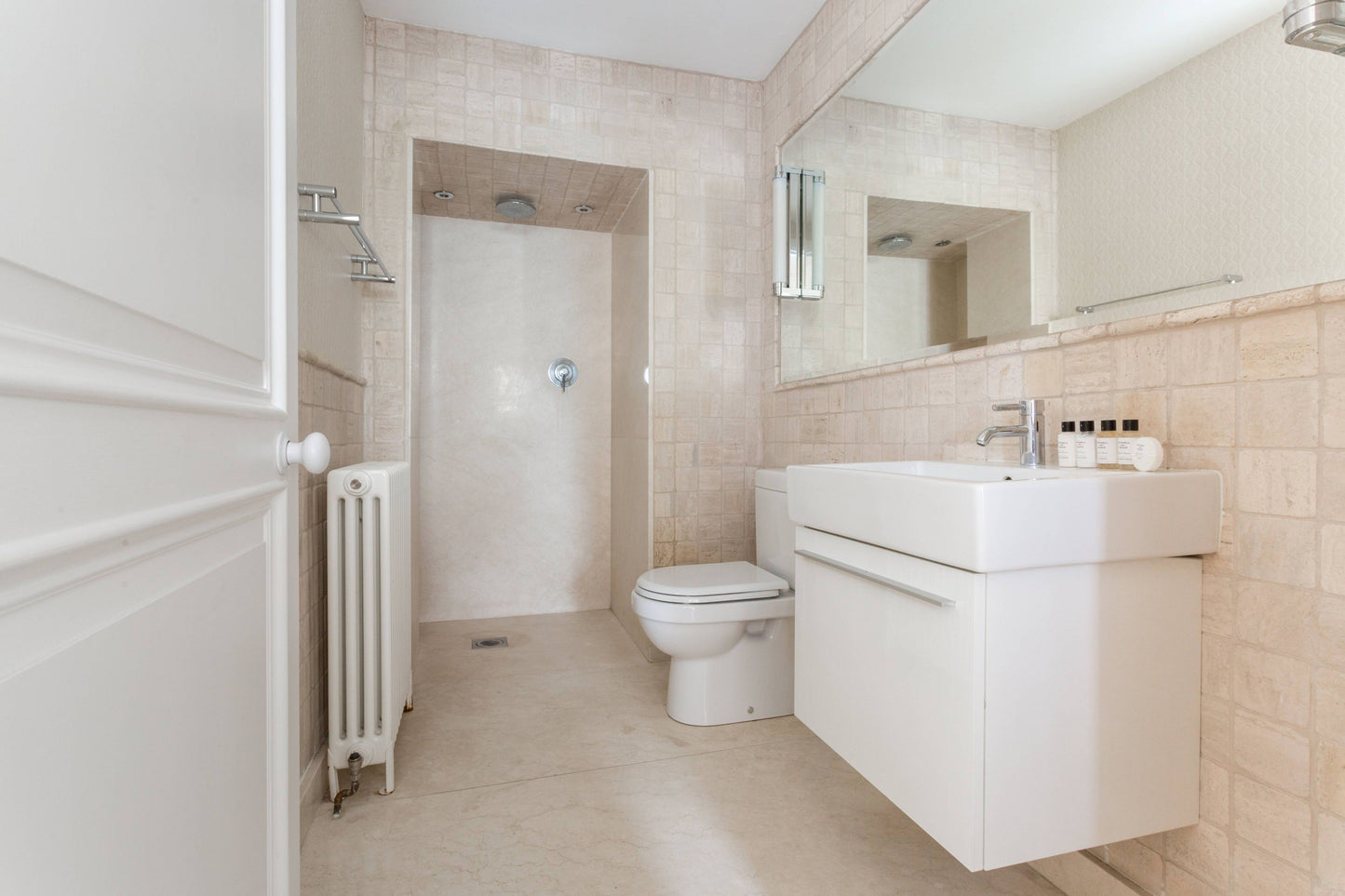 Pastel Notting Hill Villa