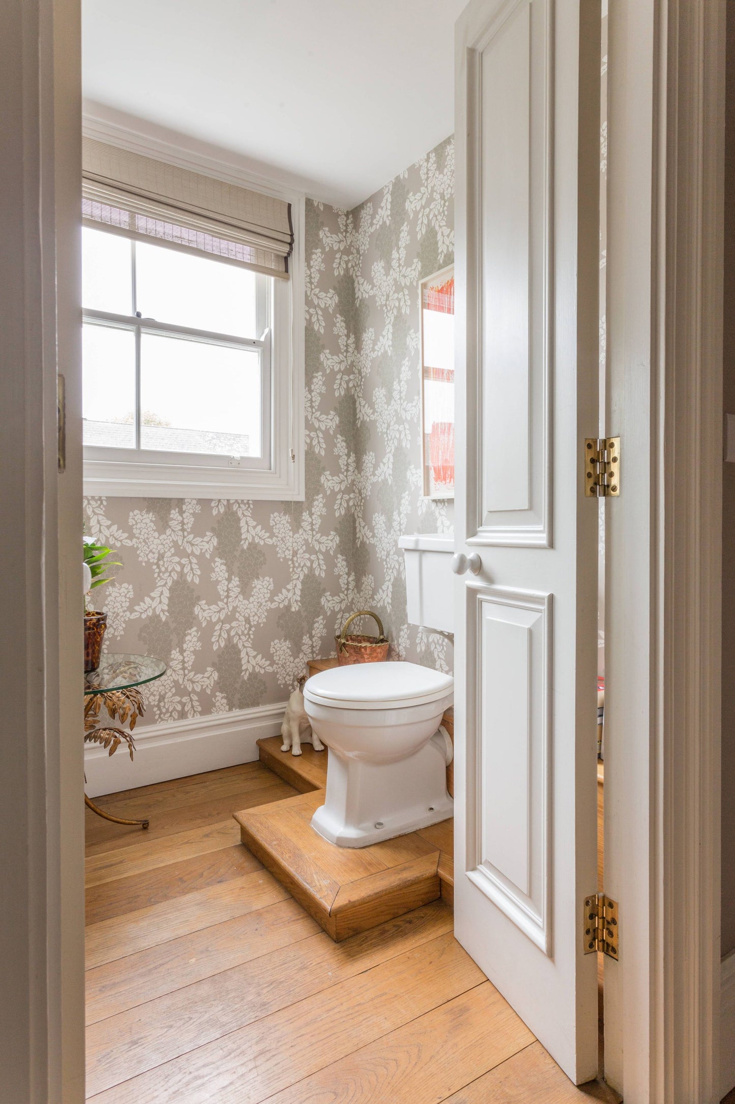Pastel Notting Hill Villa