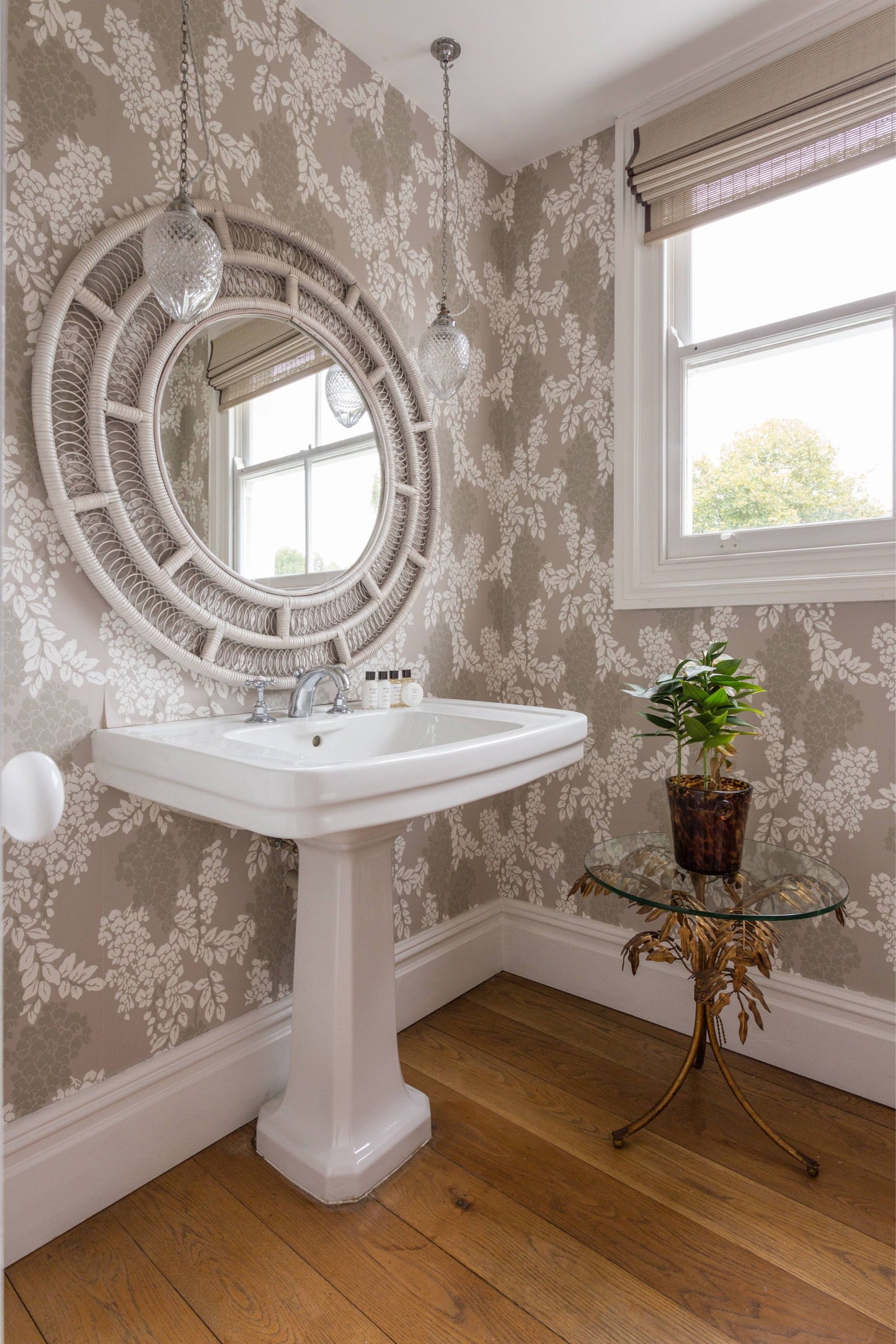 Pastel Notting Hill Villa
