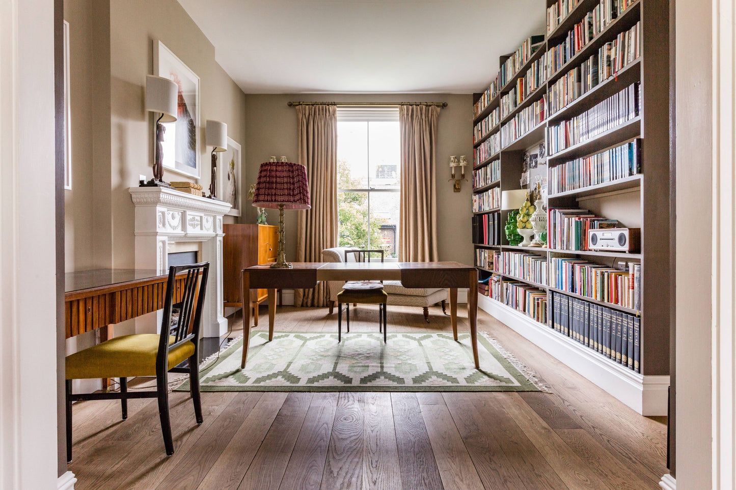 Pastel Notting Hill Villa