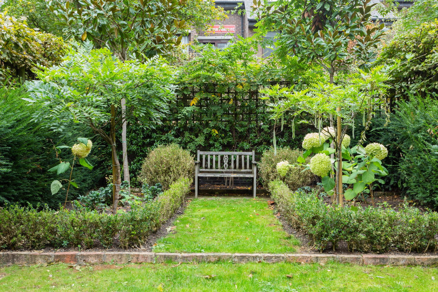 Pastel Notting Hill Villa