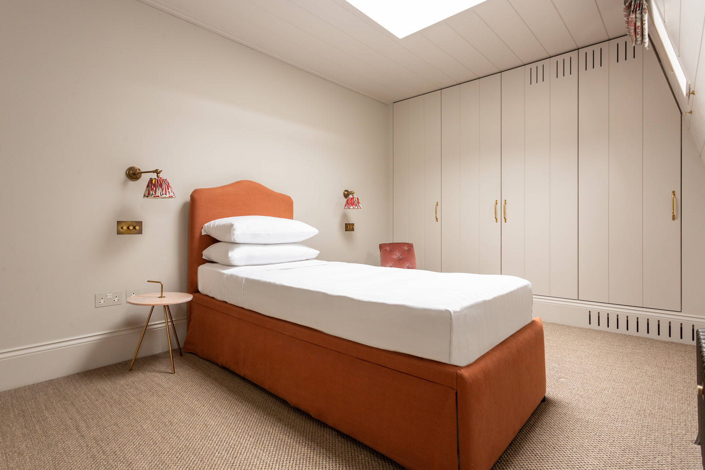 Belgravia Coach House