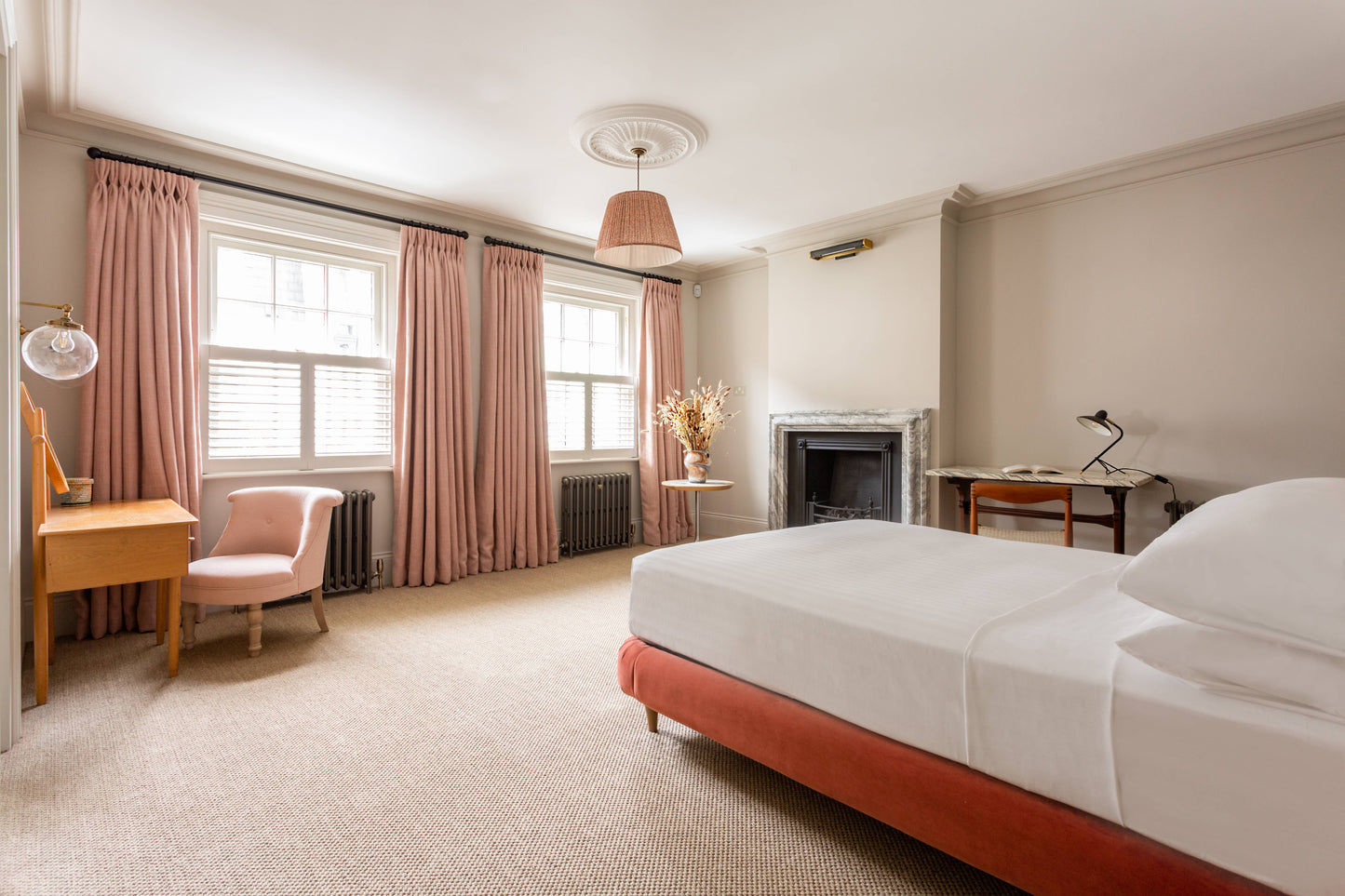 Belgravia Coach House