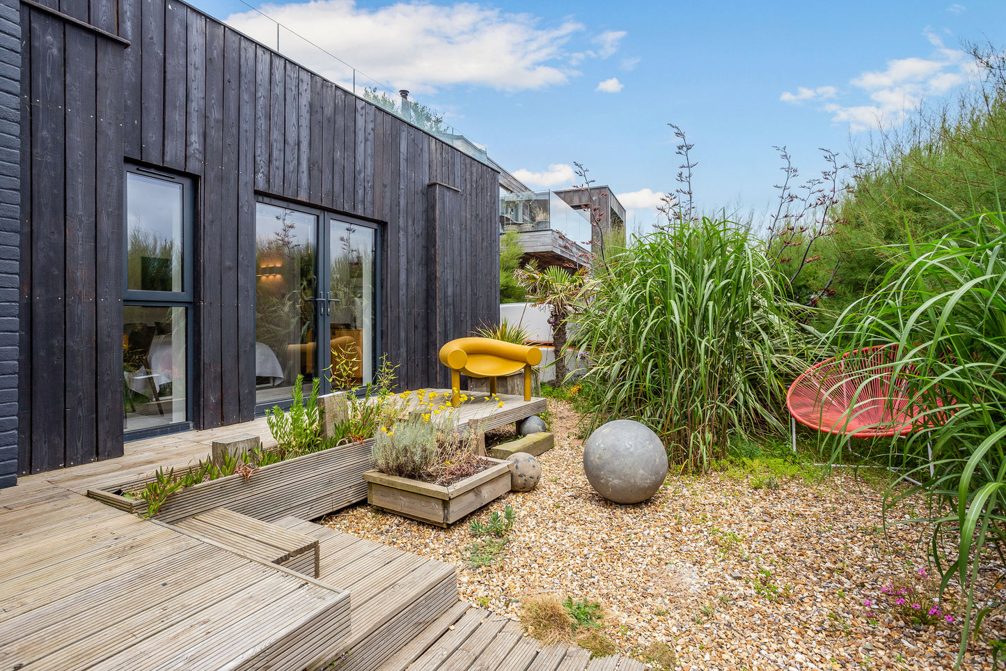 Modern Coastal Sussex