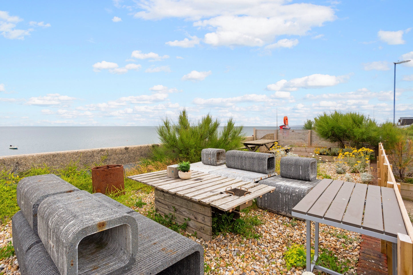 Modern Coastal Sussex