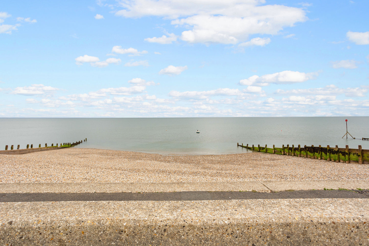 Modern Coastal Sussex