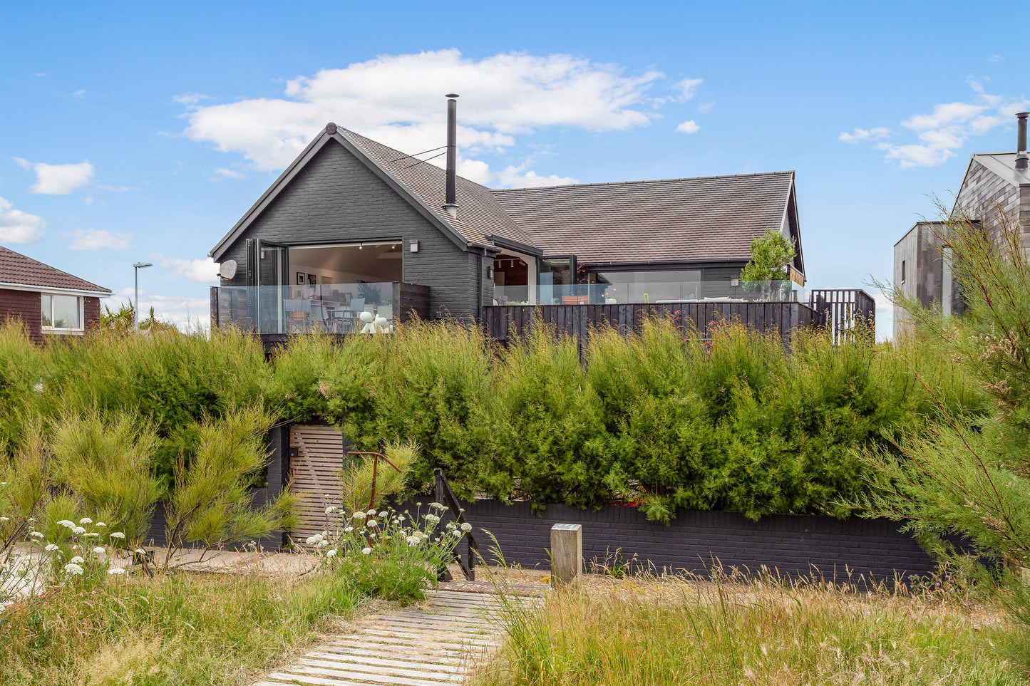 Modern Coastal Sussex
