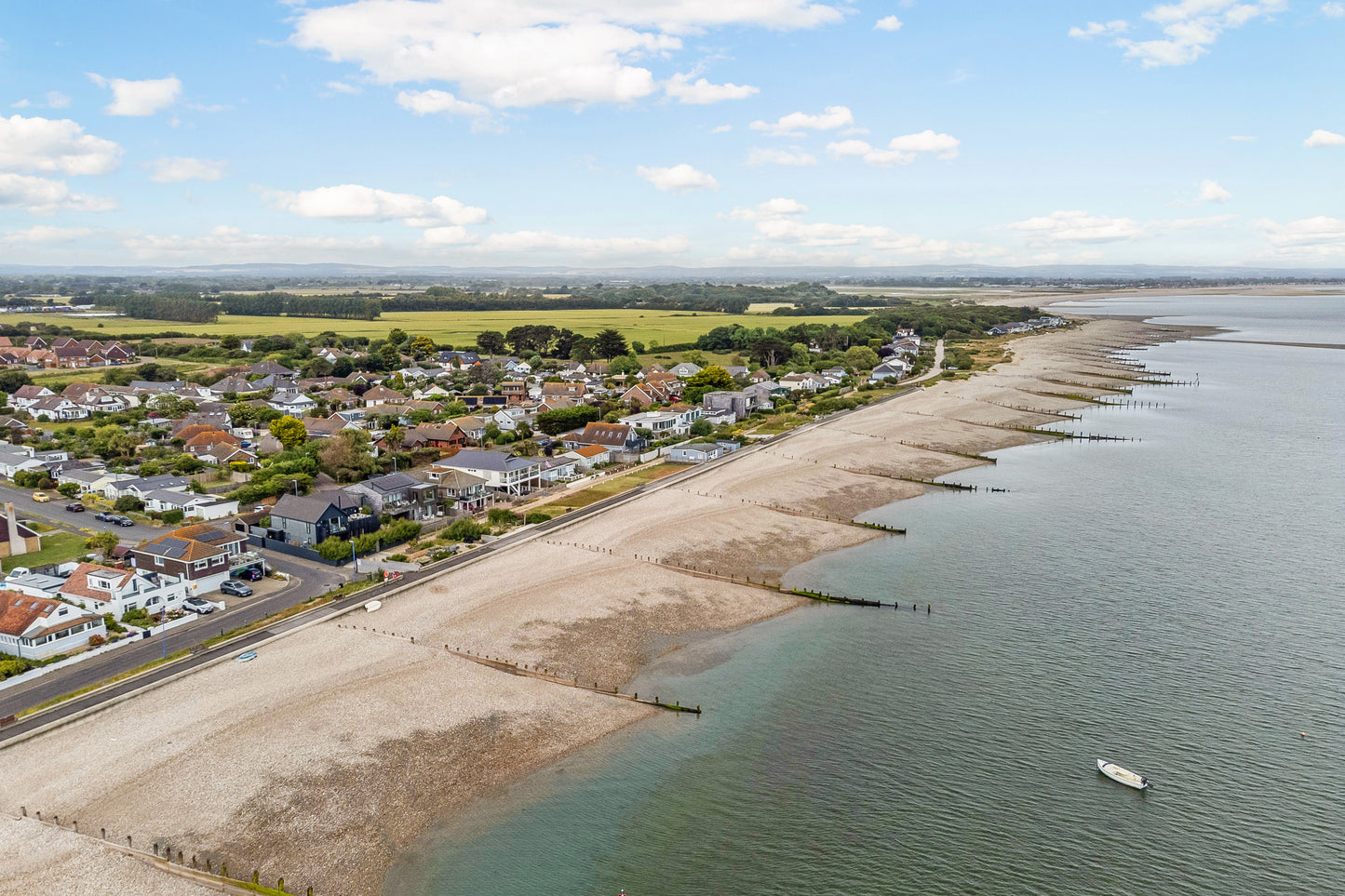 Modern Coastal Sussex