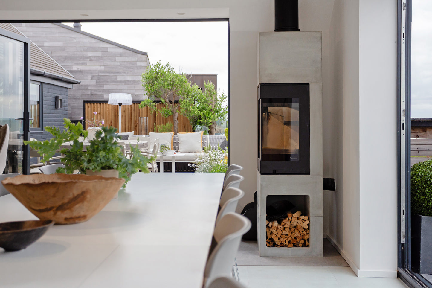 Modern Coastal Sussex