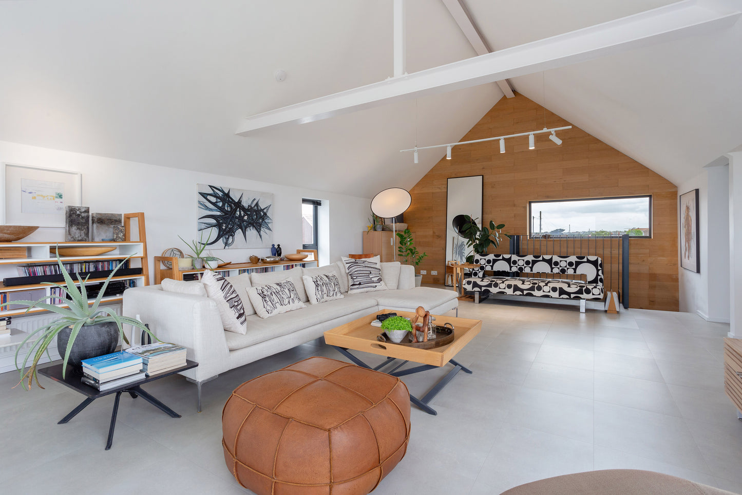 Modern Coastal Sussex