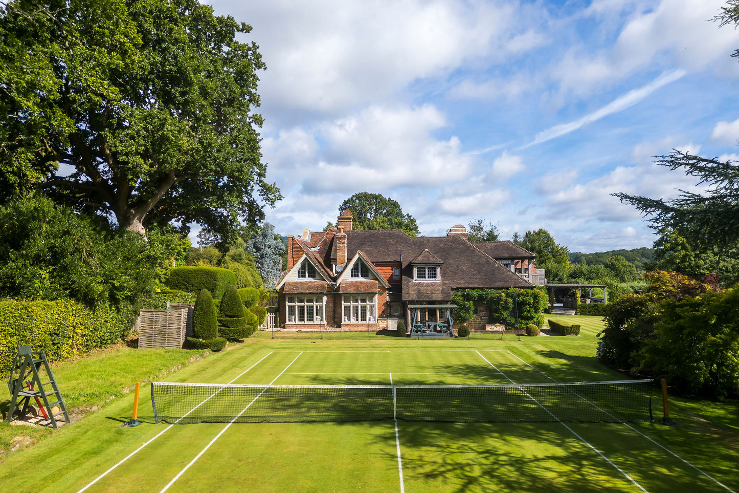 Heritage Hall Sussex