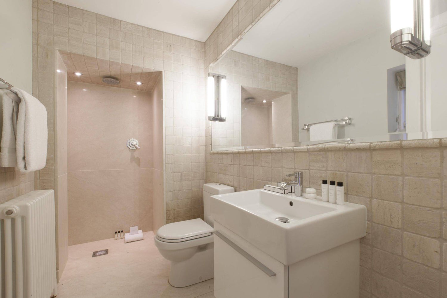 Pastel Notting Hill Villa