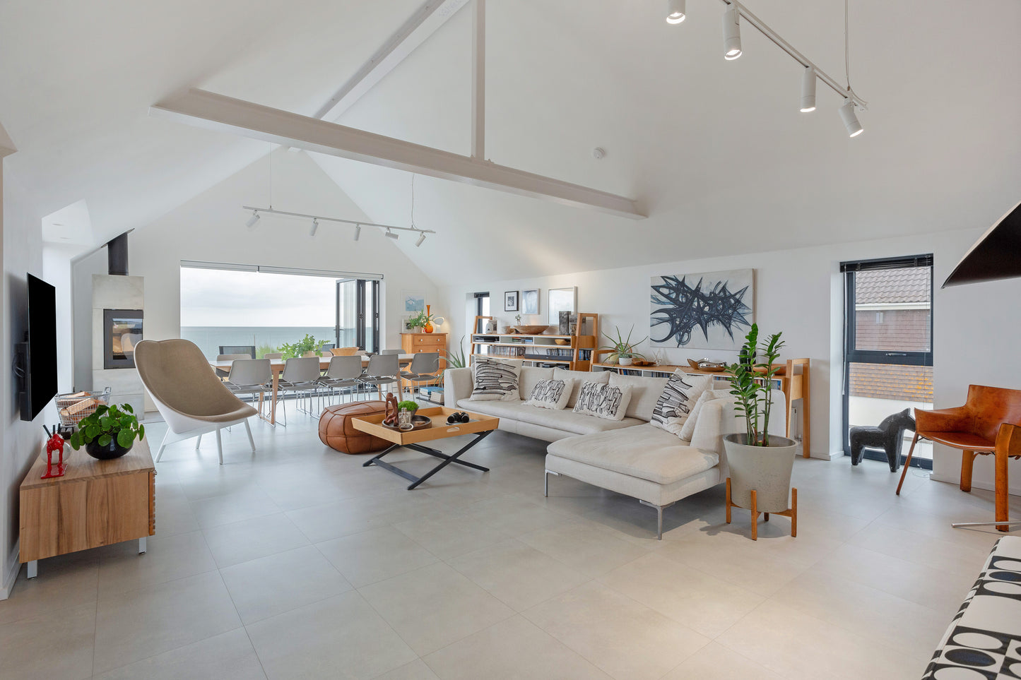 Modern Coastal Sussex