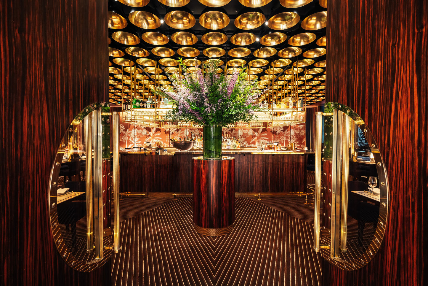 Beaux-Arts Mayfair