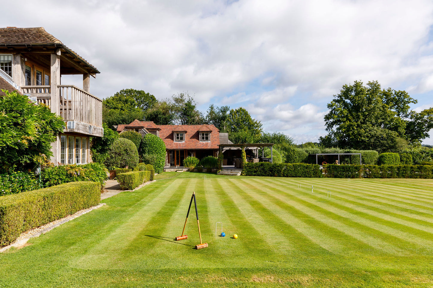 Heritage Hall Sussex