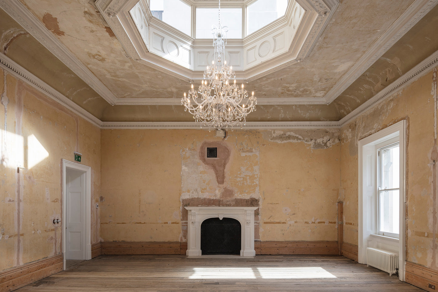 Session House