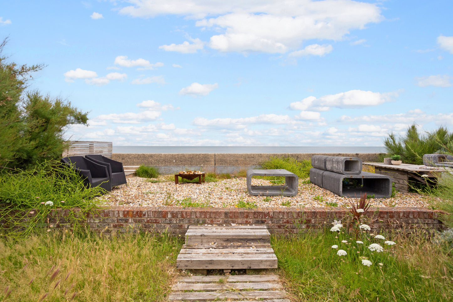 Modern Coastal Sussex
