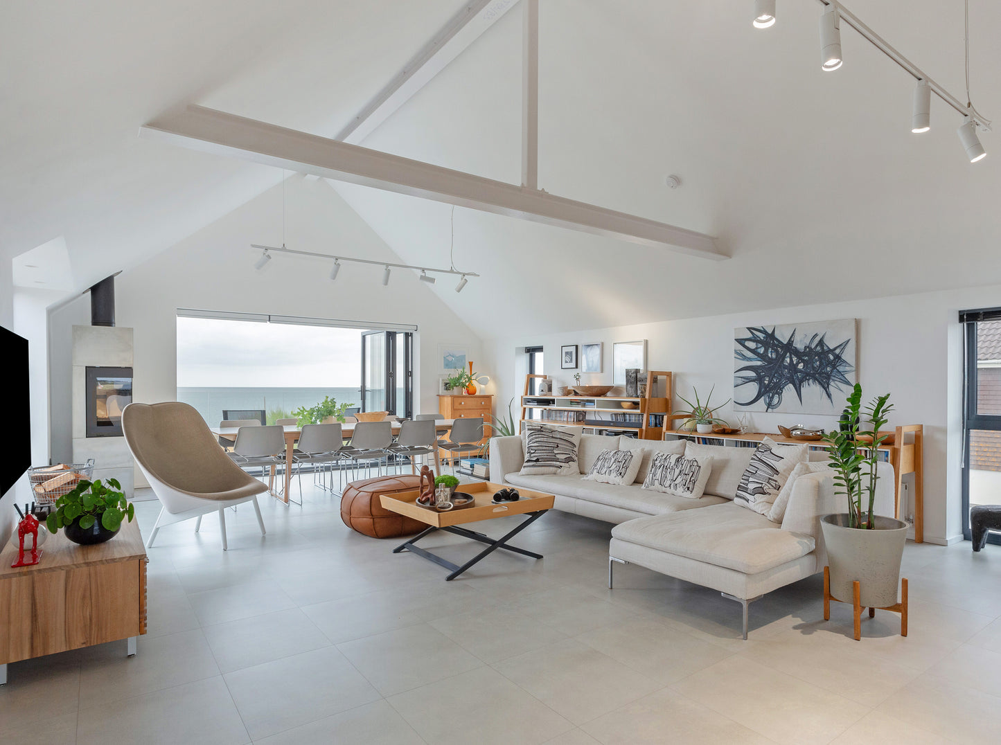 Modern Coastal Sussex