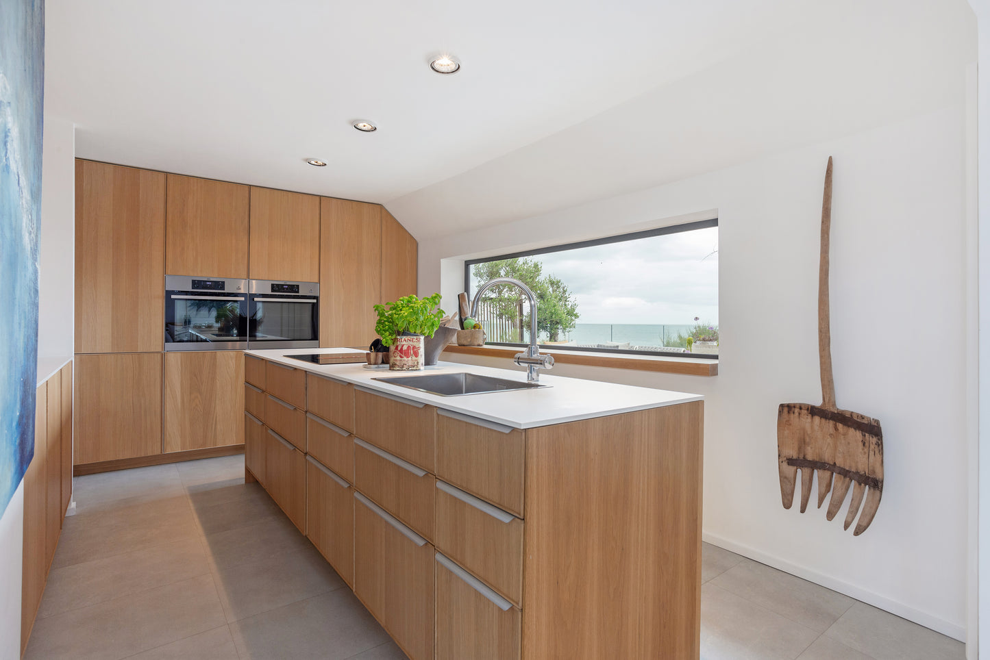 Modern Coastal Sussex