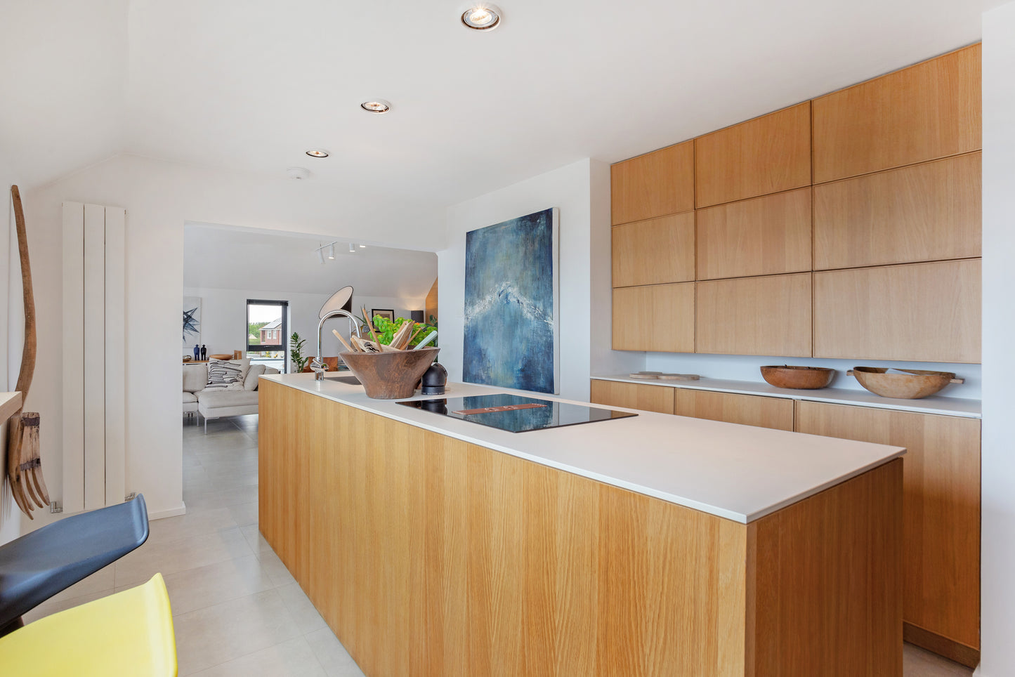 Modern Coastal Sussex