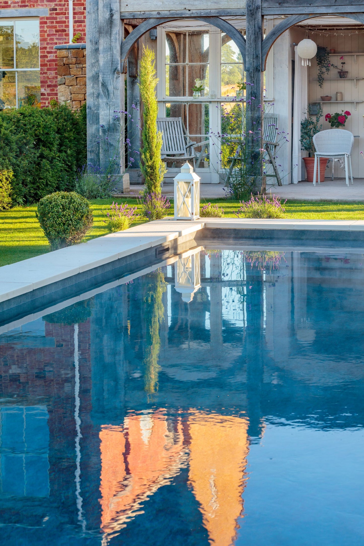 Picturesque Victorian Country Home
